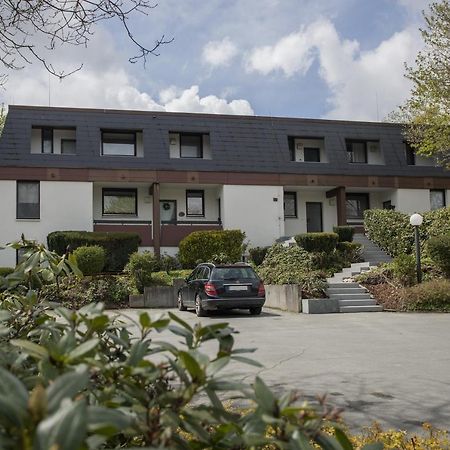 Apartamento In der Büre 10-R Winterberg Exterior foto