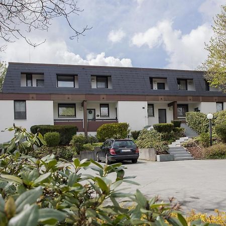 Apartamento In der Büre 10-R Winterberg Exterior foto